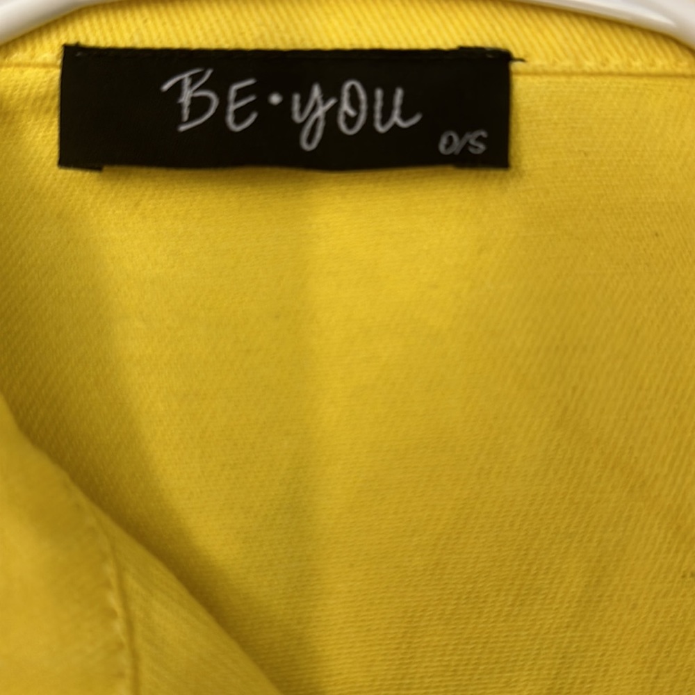 Denim Jacket - Picture 3 of 7